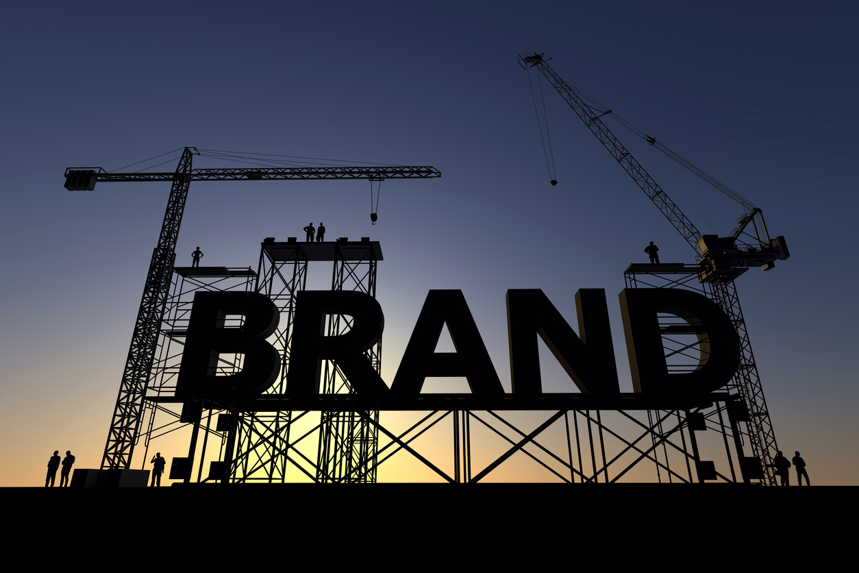 Signs – Create Brand Awareness