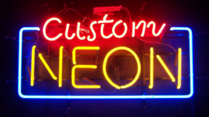 Neon signs Australia