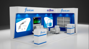 exhibition stand manufacturers