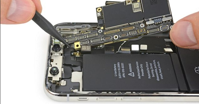 Apple repair