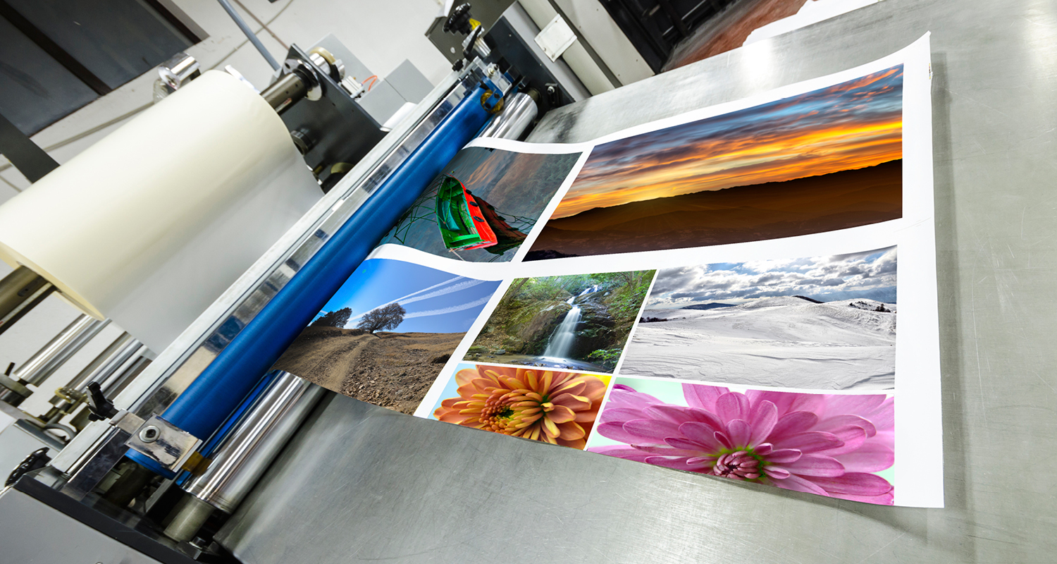 What Are the Things to Consider When Ordering Brochure Printing?