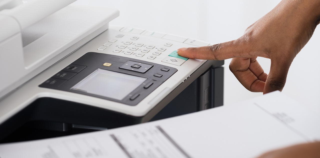 The Role Of Managed Print Services And It’s Providers