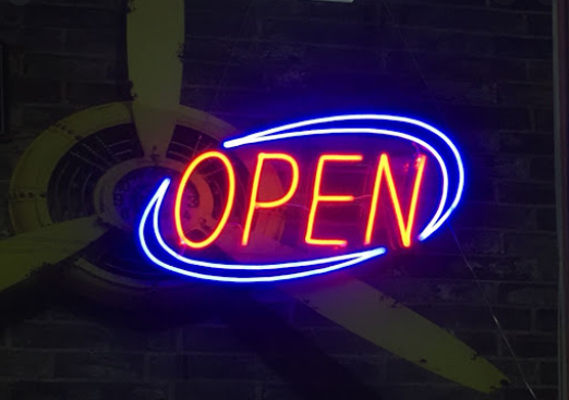 The benefits of Neon Signs for the business