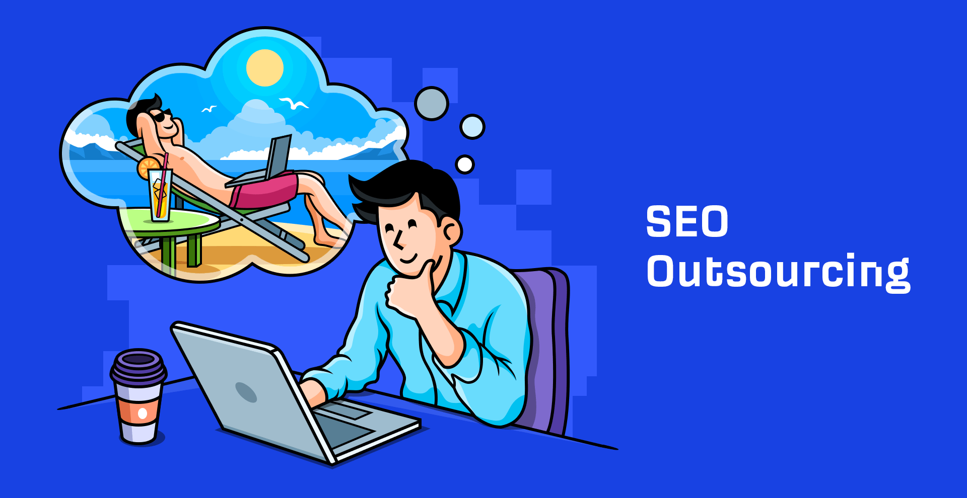 SEO Outsourcing