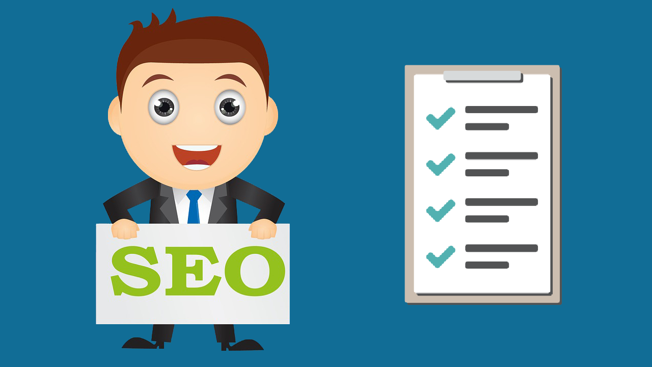 SEO Outsourcing