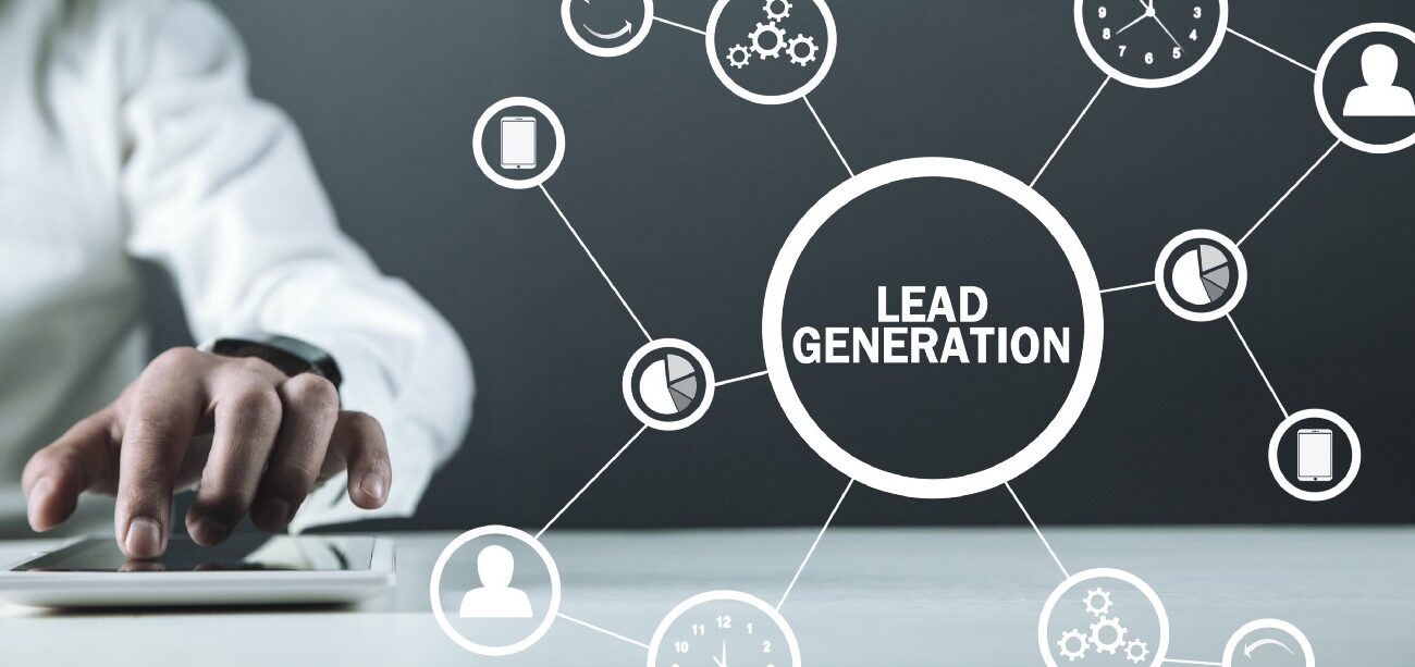 The Basics Of Business Lead Generation