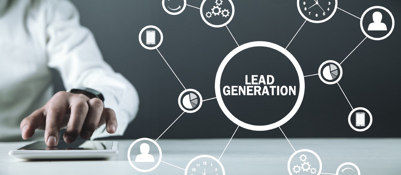 business lead generation