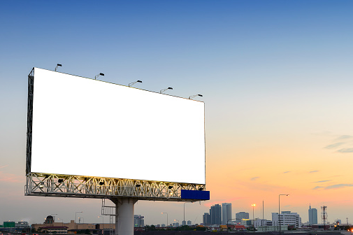 billboard advertising Durban