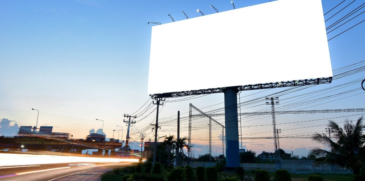 Focus On Billboard Advertising Durban And Banners