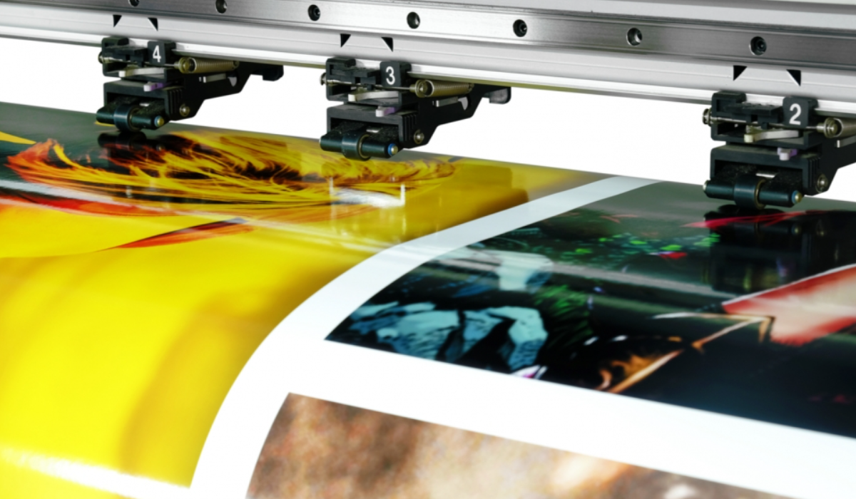 Promote Your Business With Efficient Services Of Poster Printing